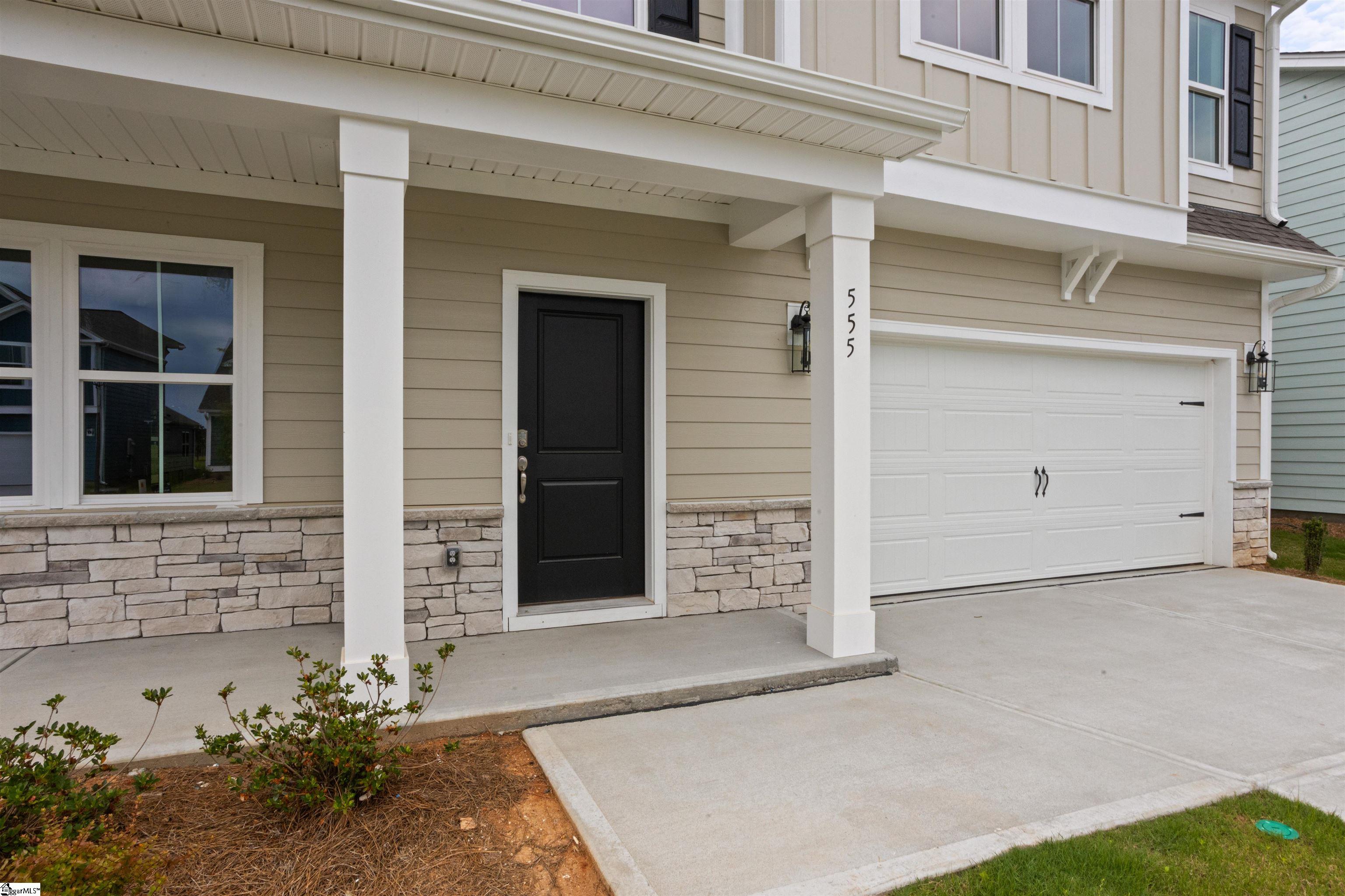 555 Hydrangea Street Lot 47