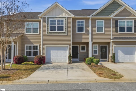 Photo of 836 Stonebriar Street, Simpsonville, SC 29681 (MLS # 1586359)