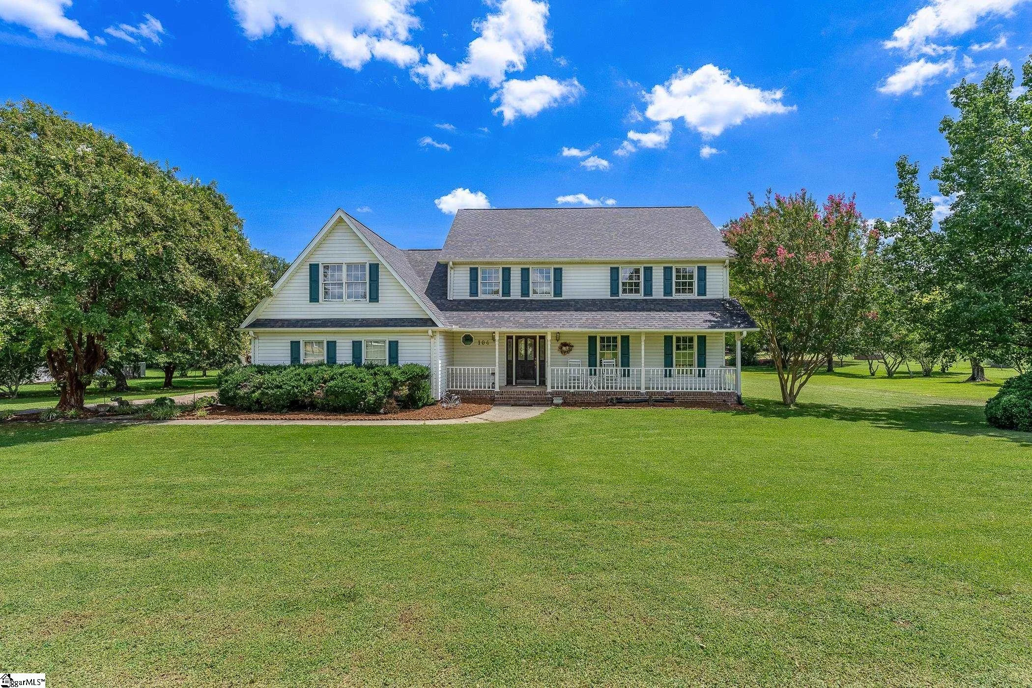 104 Knoll Creek Drive