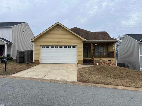Photo of 107 Regency Walk, Pickens, SC 29671 (MLS # 1576525)