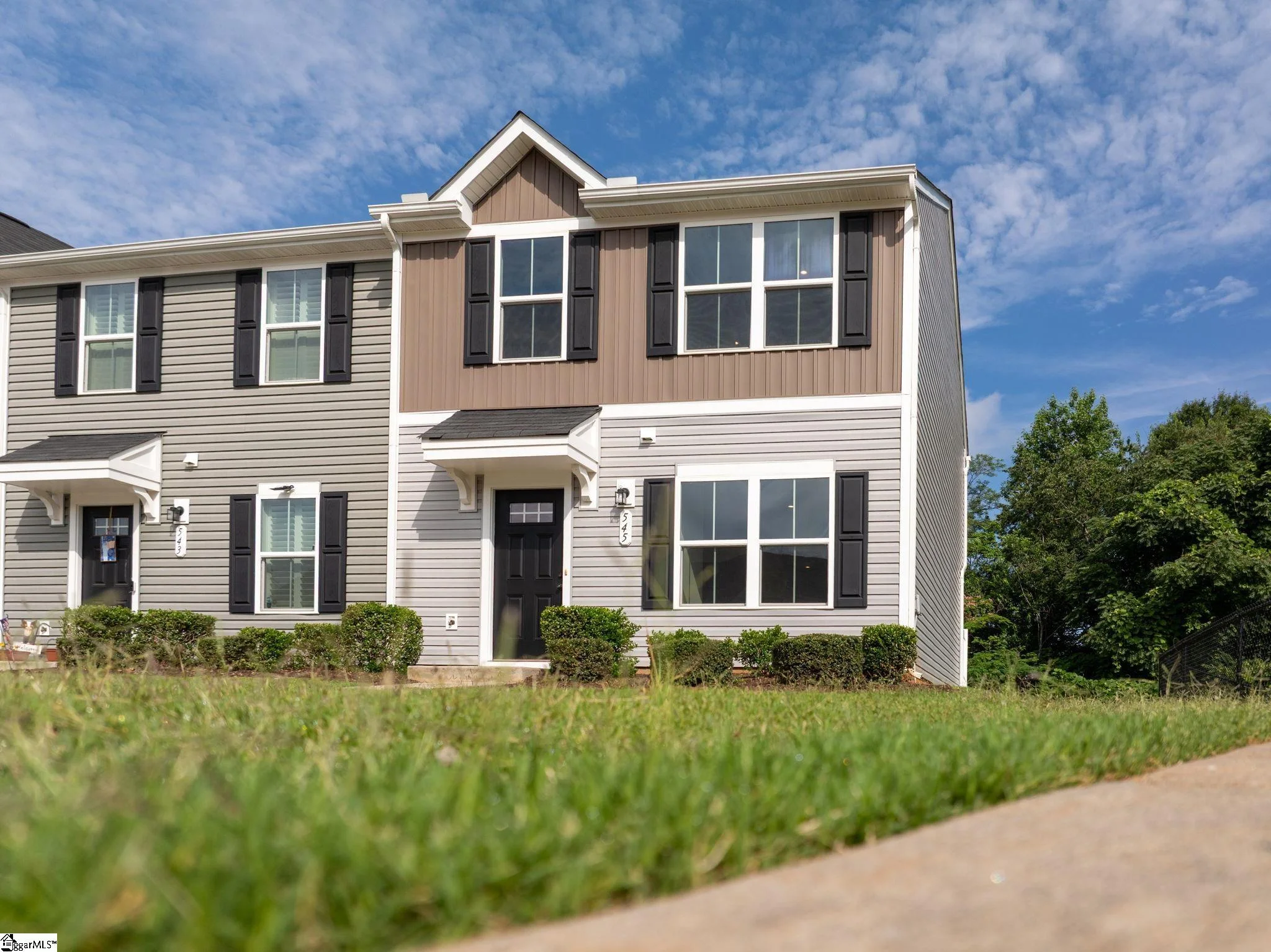 545 Hampton Townes Drive
