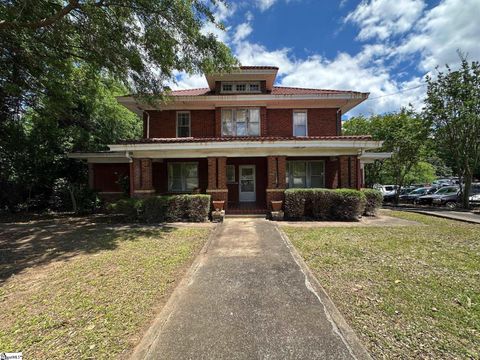 943 N Church Street Spartanburg SC 29303