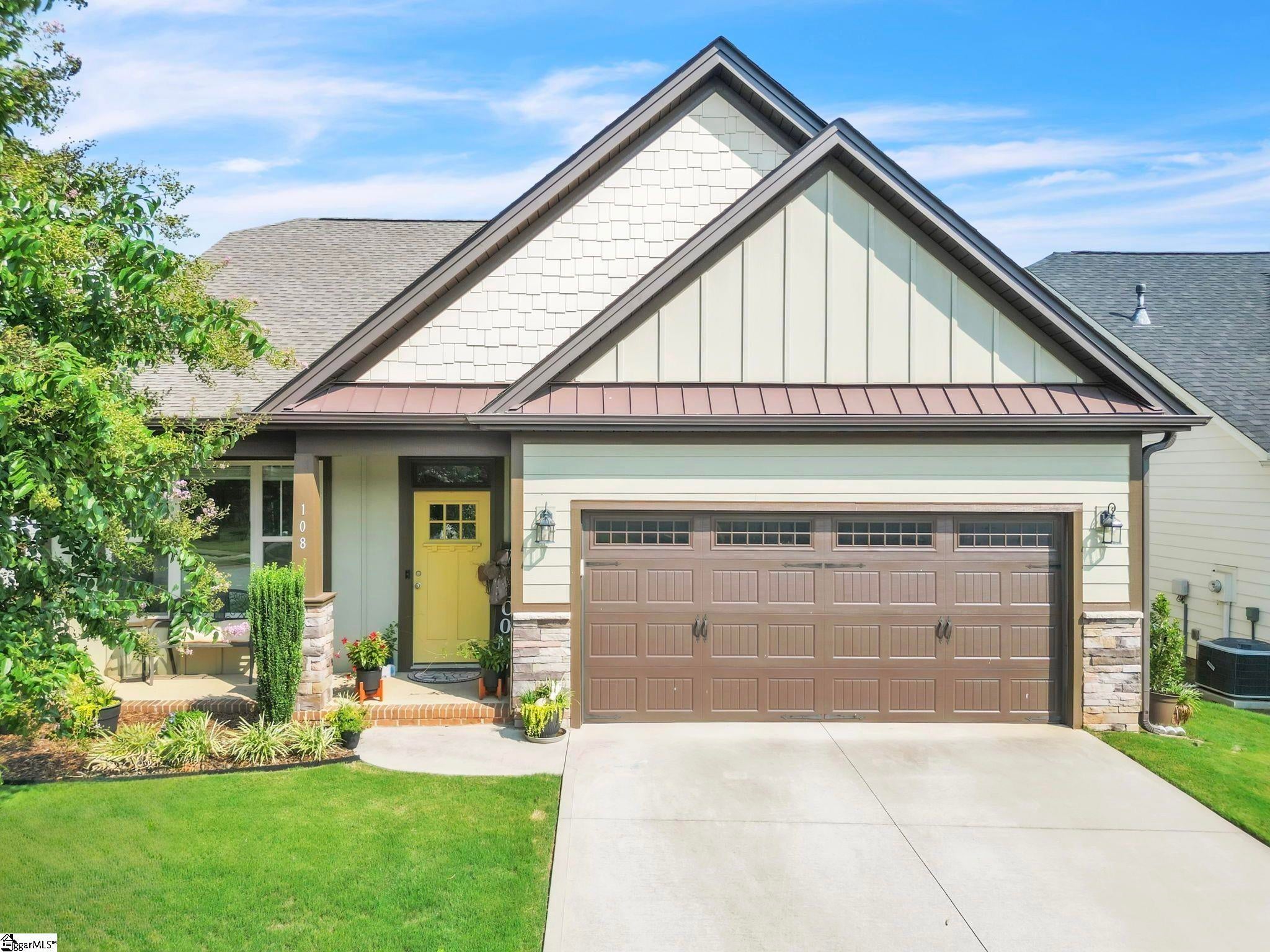 108 Shumard Lane, Taylors, SC, 29687