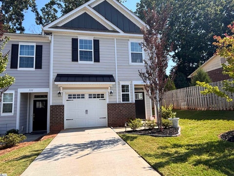 Photo of 133 Wethington Way, Travelers Rest, SC 29690 (MLS # 1604222)