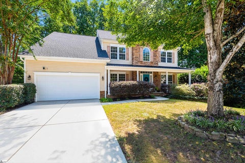 Photo of 5 Neland Court, Simpsonville, SC 29681 (MLS # 1602945)