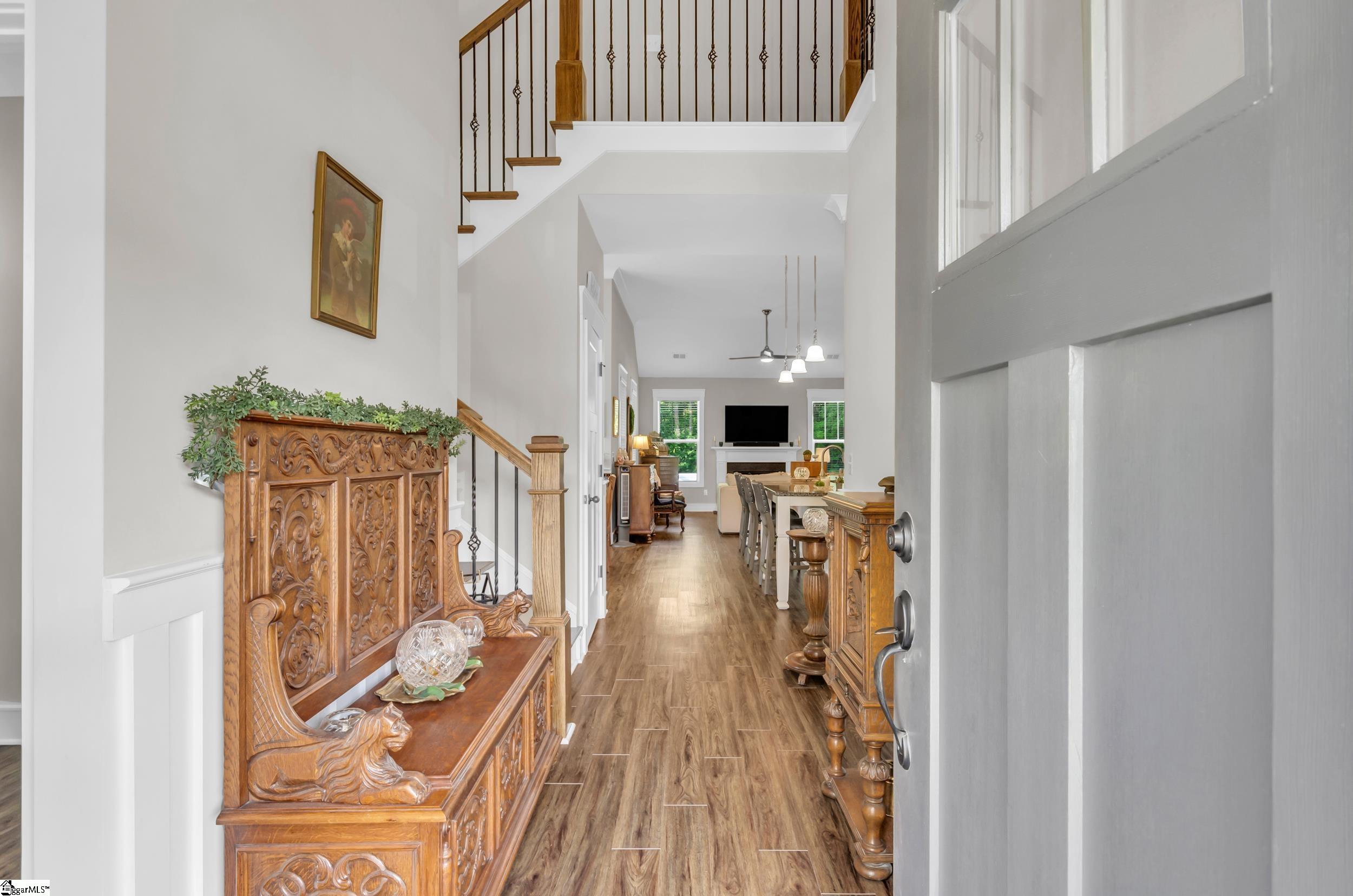 107 Summer Oak Lane