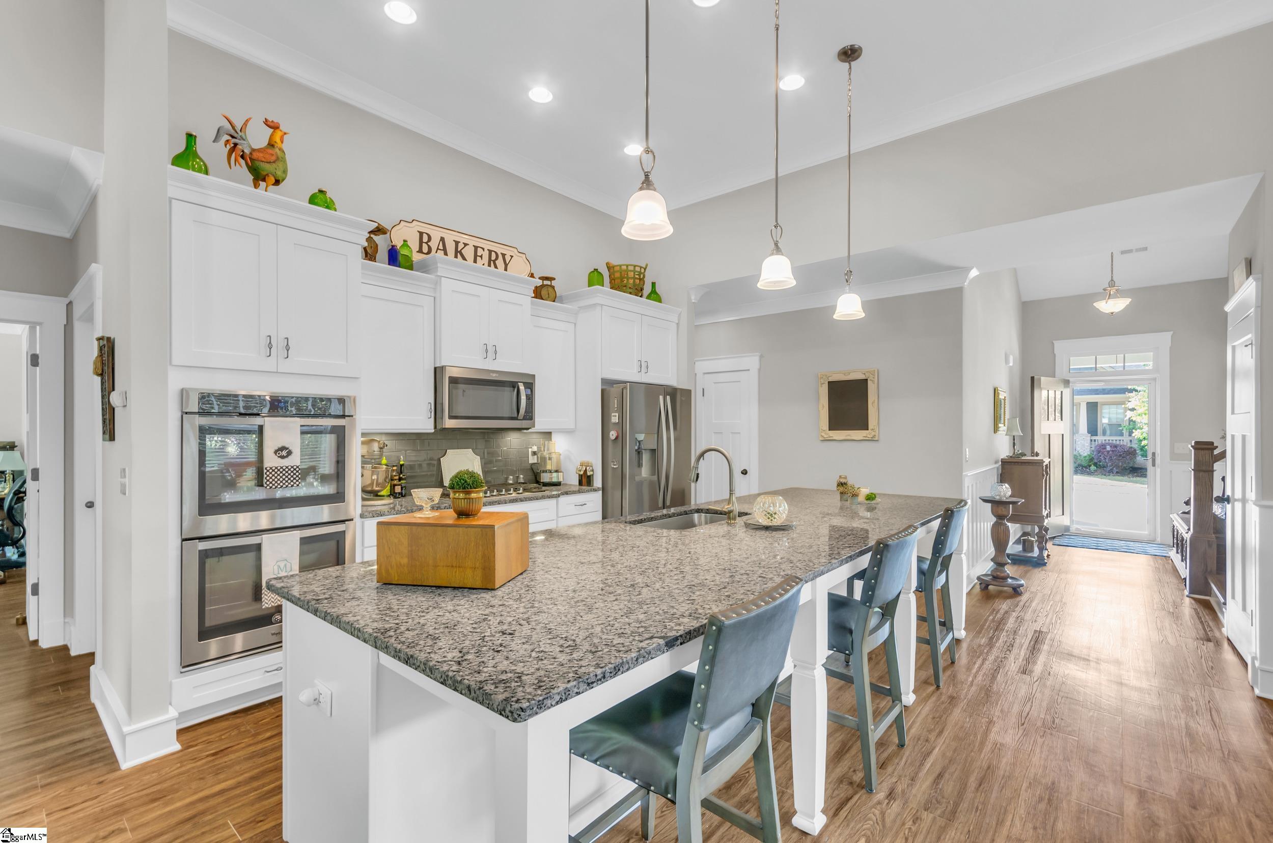 107 Summer Oak Lane