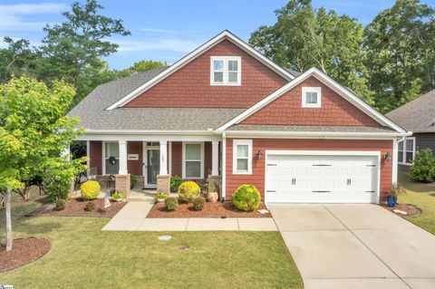 107 Summer Oak Lane Simpsonville SC 29680
