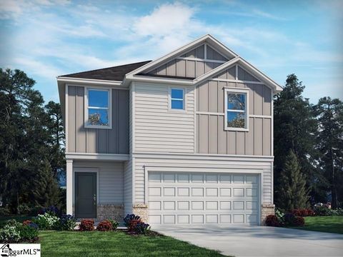 Photo of 500 Stone Pine Drive, Pendleton, SC 29670 (MLS # 1592356)