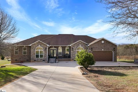 240 Wilkins Road Campobello SC 29322