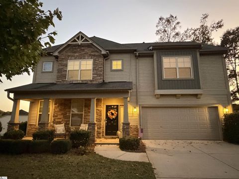 9 Nickel Springs Drive Easley SC 29642