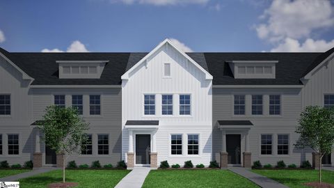 Photo of 500 Fernleigh Trail, Taylors, SC 29687 (MLS # 1592336)