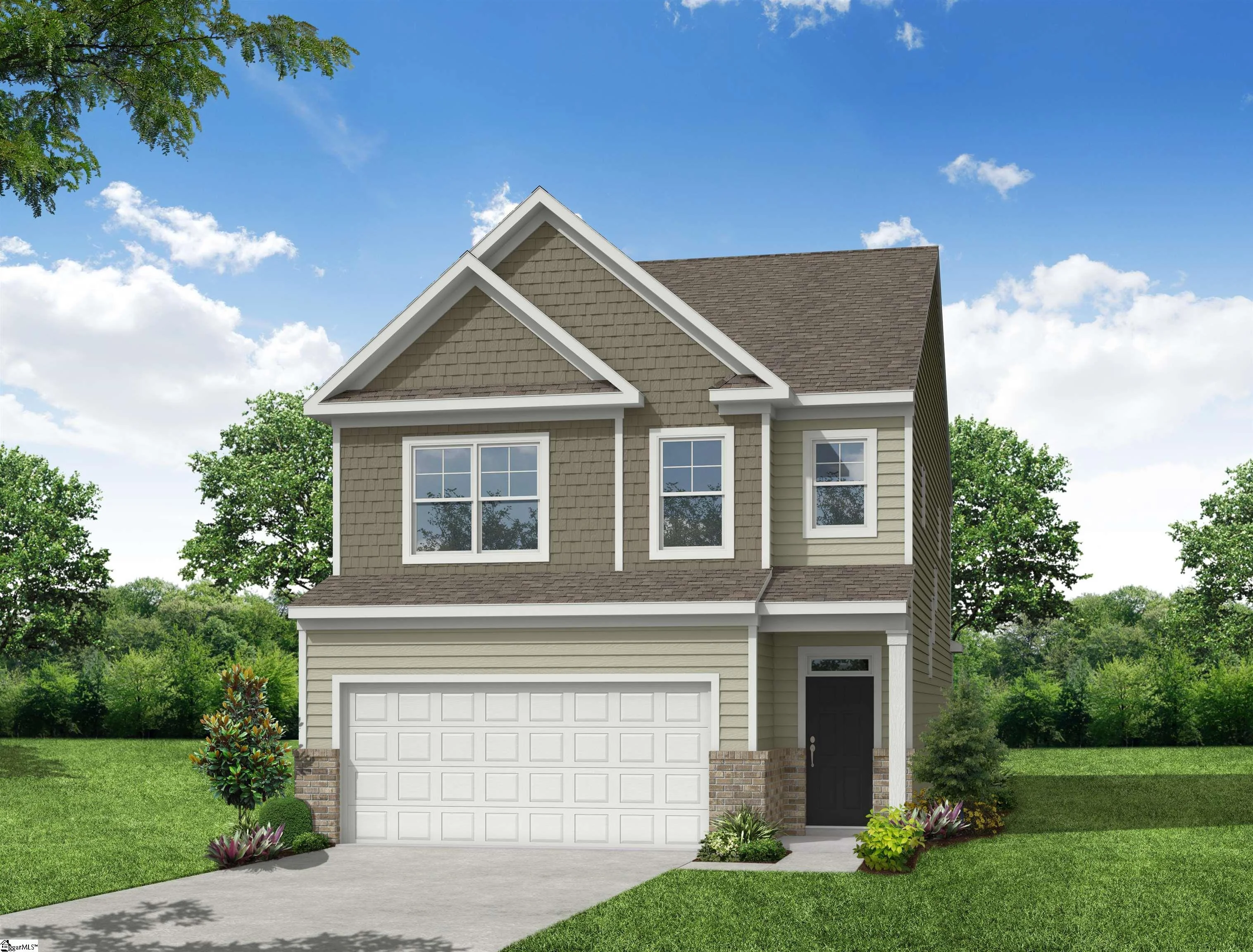 613 Bluestem Circle