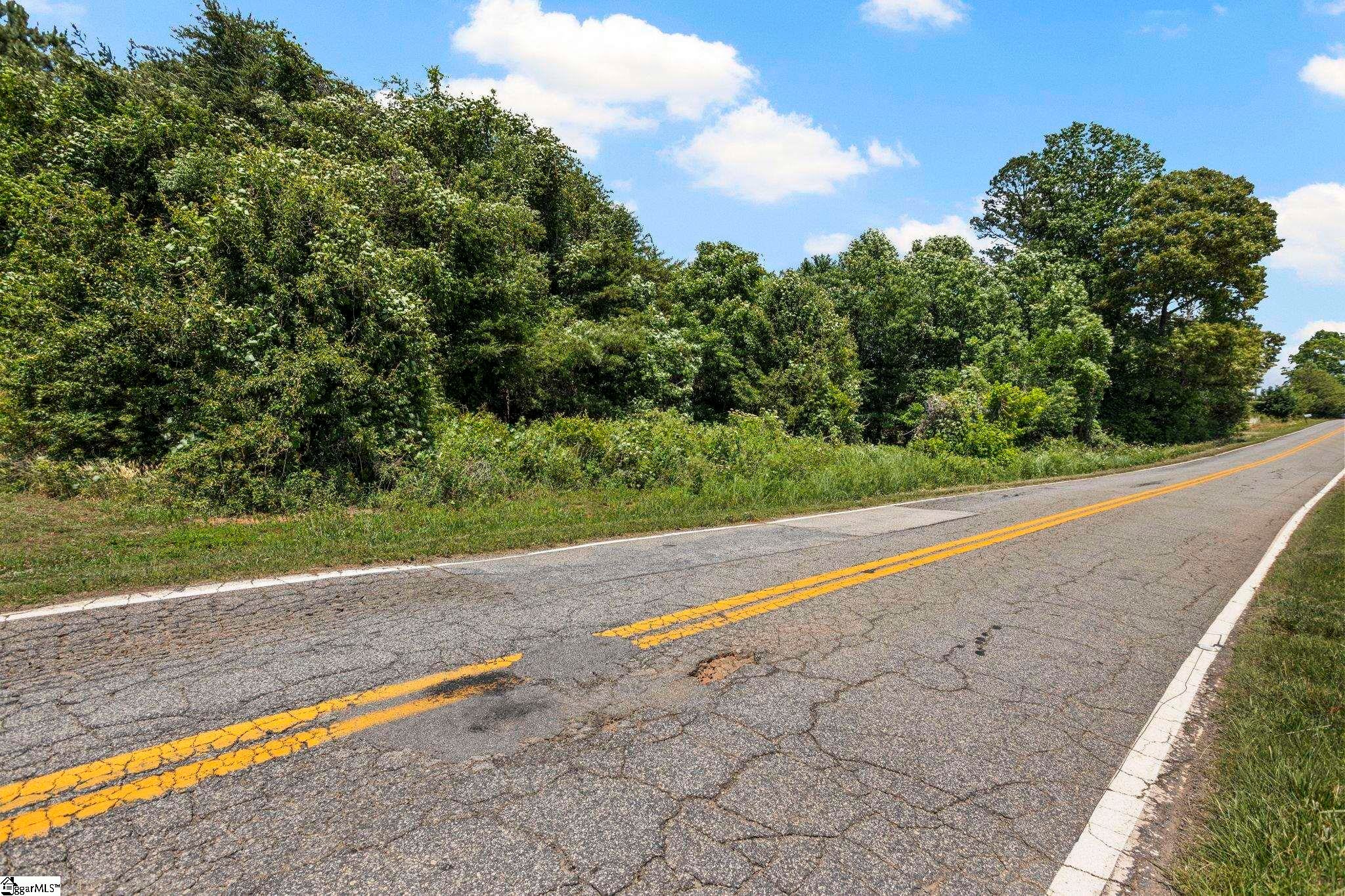 136 Prison Camp Road