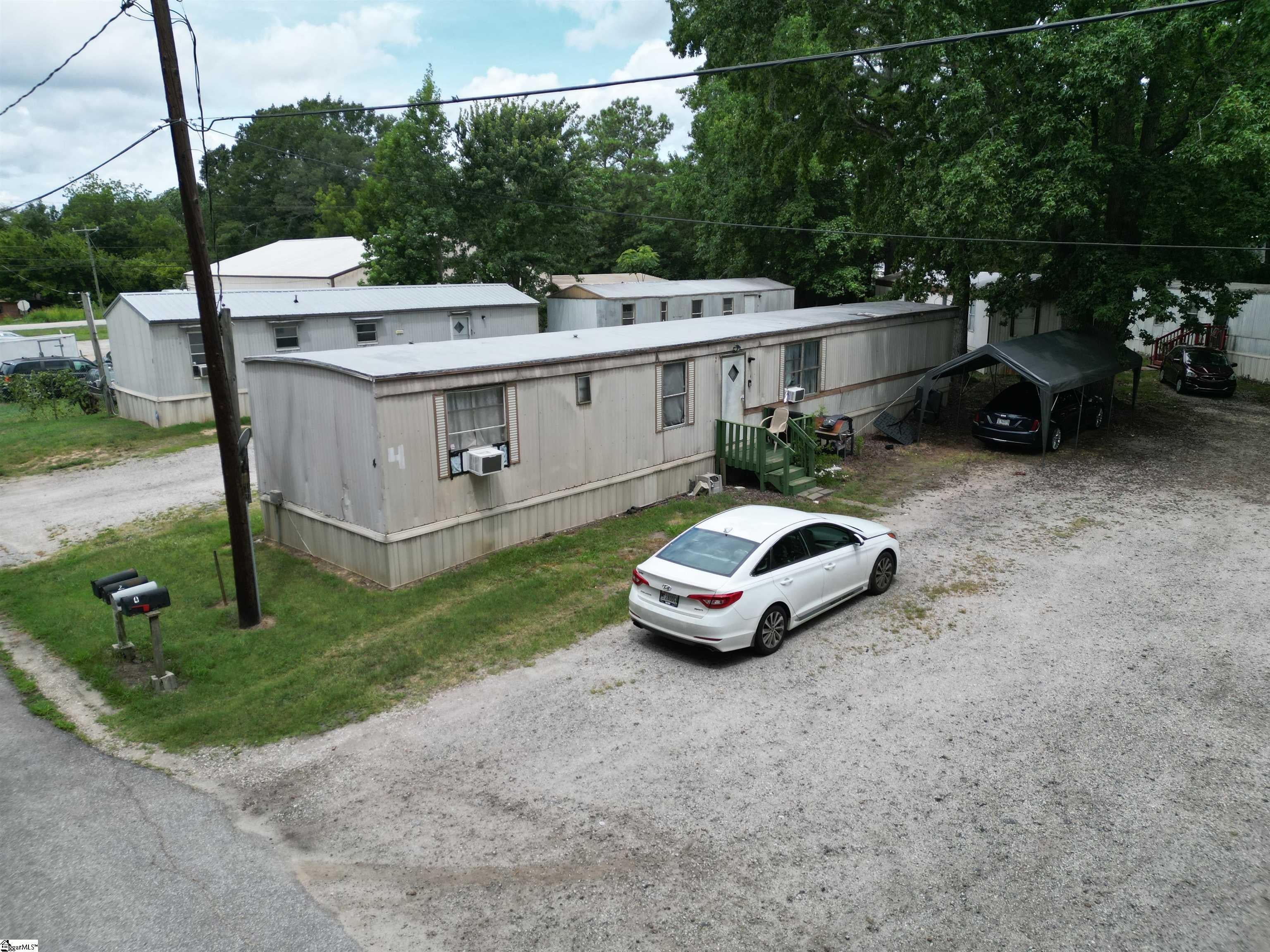 5 Cedar Avenue