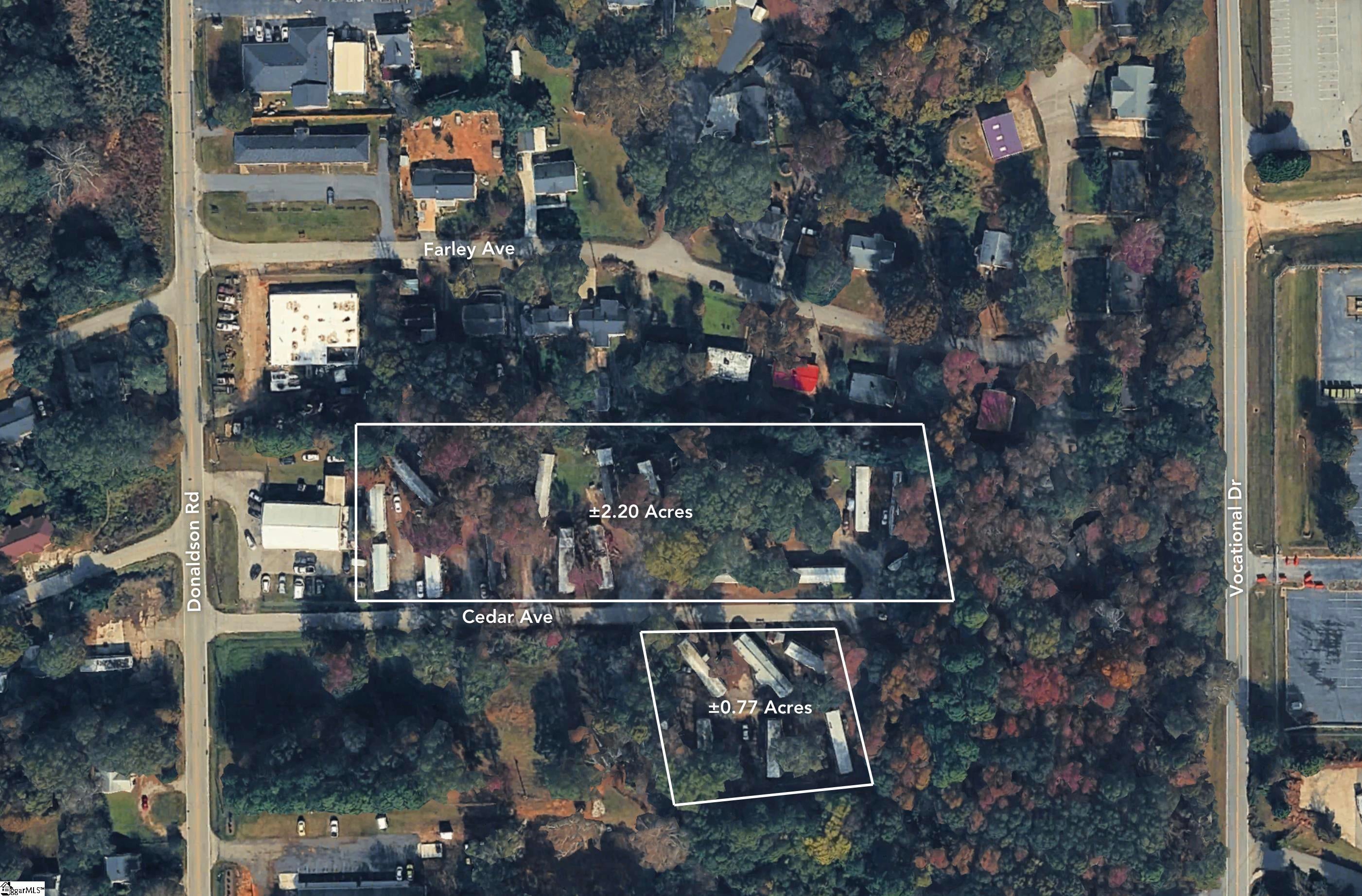 5 Cedar Avenue