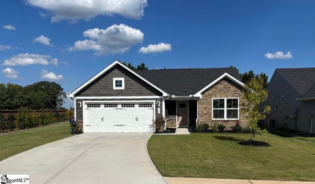 705 John Anderson Drive