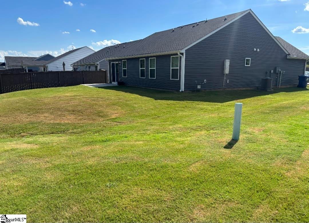 705 John Anderson Drive