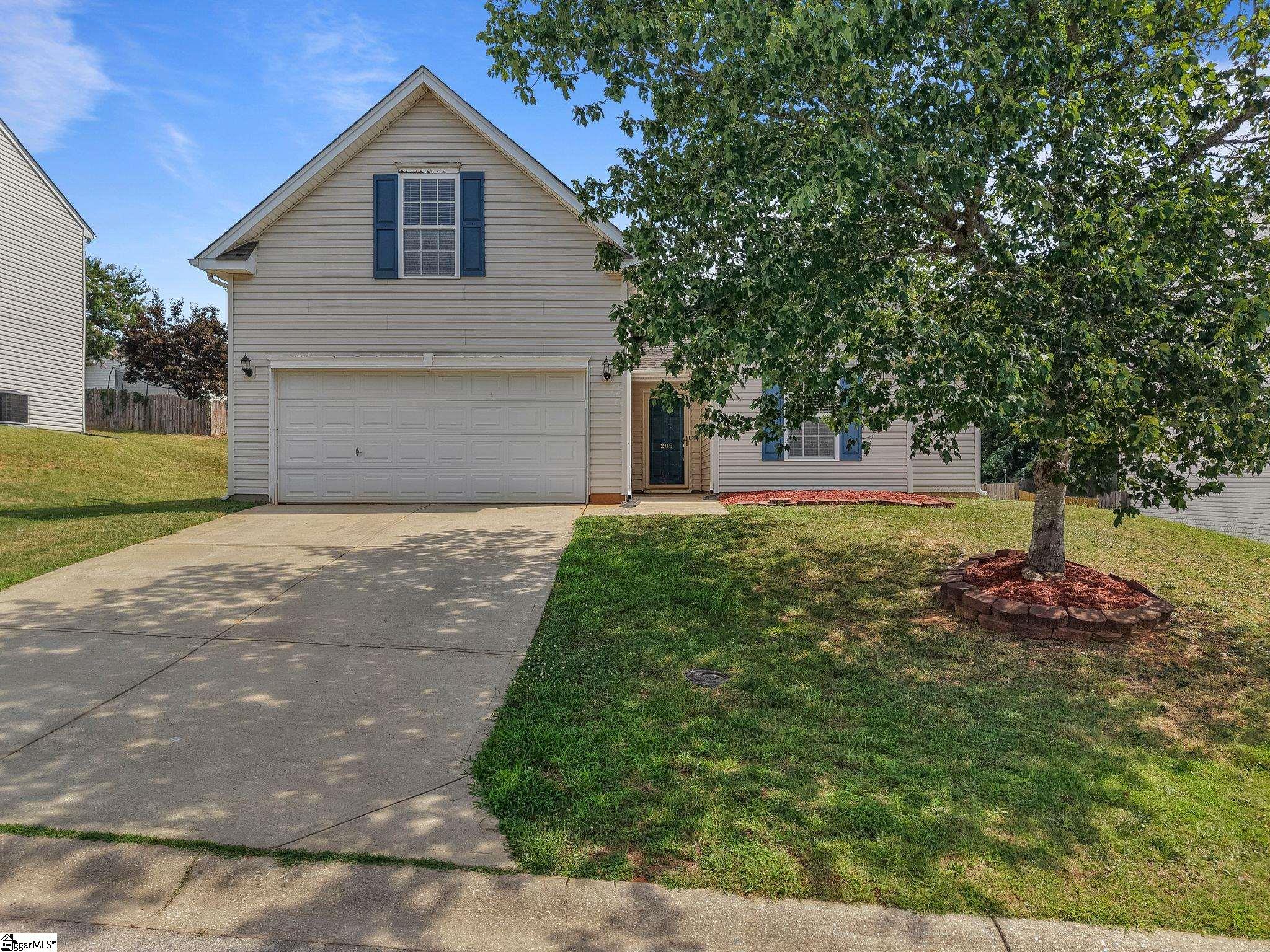205 Greenport Way
