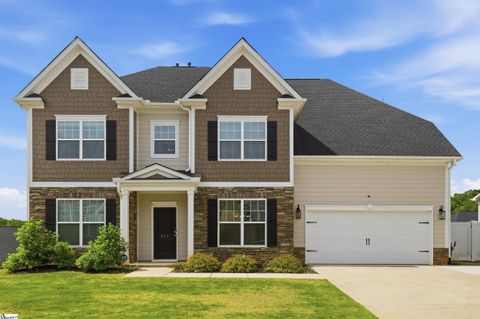 Photo of 511 Willowbrook Road, Easley, SC 29642 (MLS # 1591463)