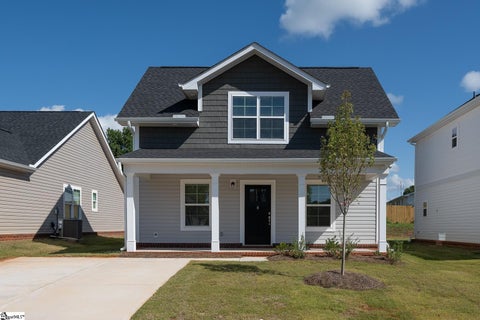 Photo of 8 Thorndike Way, Greenville, SC 29617 (MLS # 1604957)
