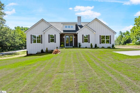 Photo of 369 Pine Drive, Greer, SC 29651 (MLS # 1596182)