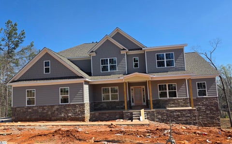 Photo for 235 Holly Branch Road LOT 18