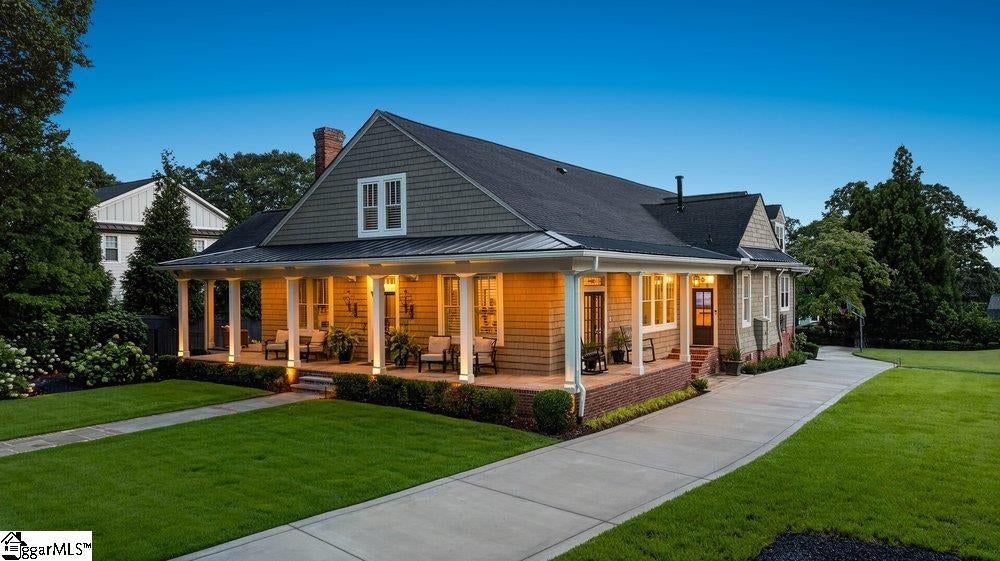24 Highland Drive