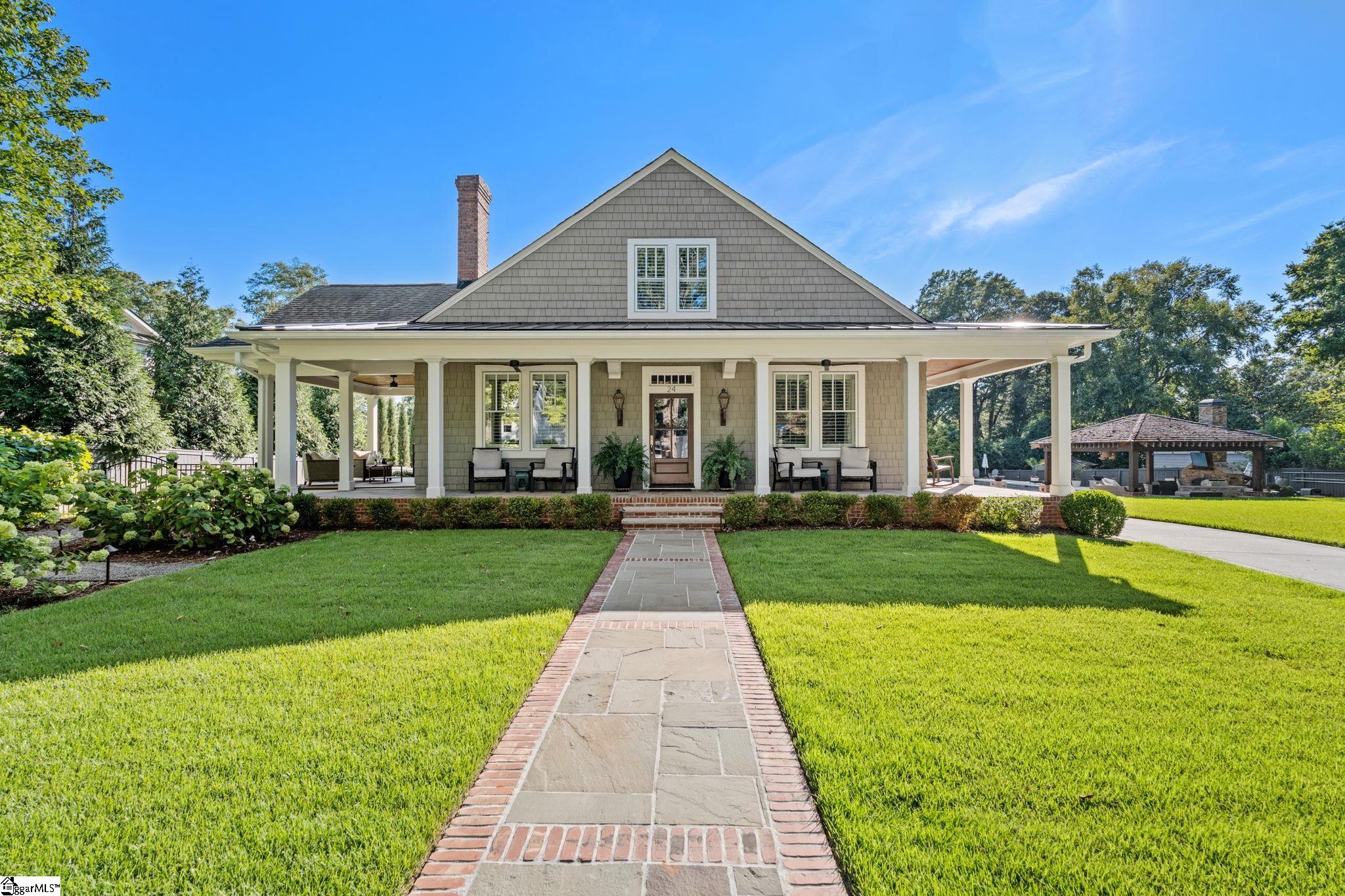 24 Highland Drive