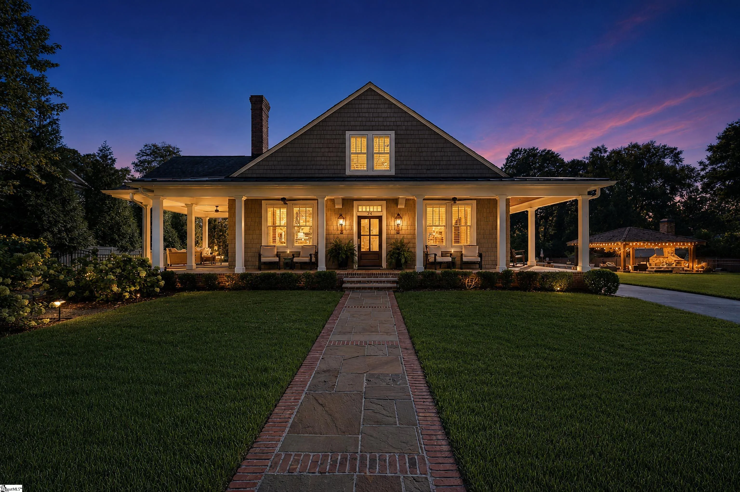 24 Highland Drive