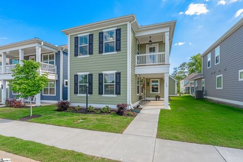 10 Lewes Avenue Simpsonville SC 29681