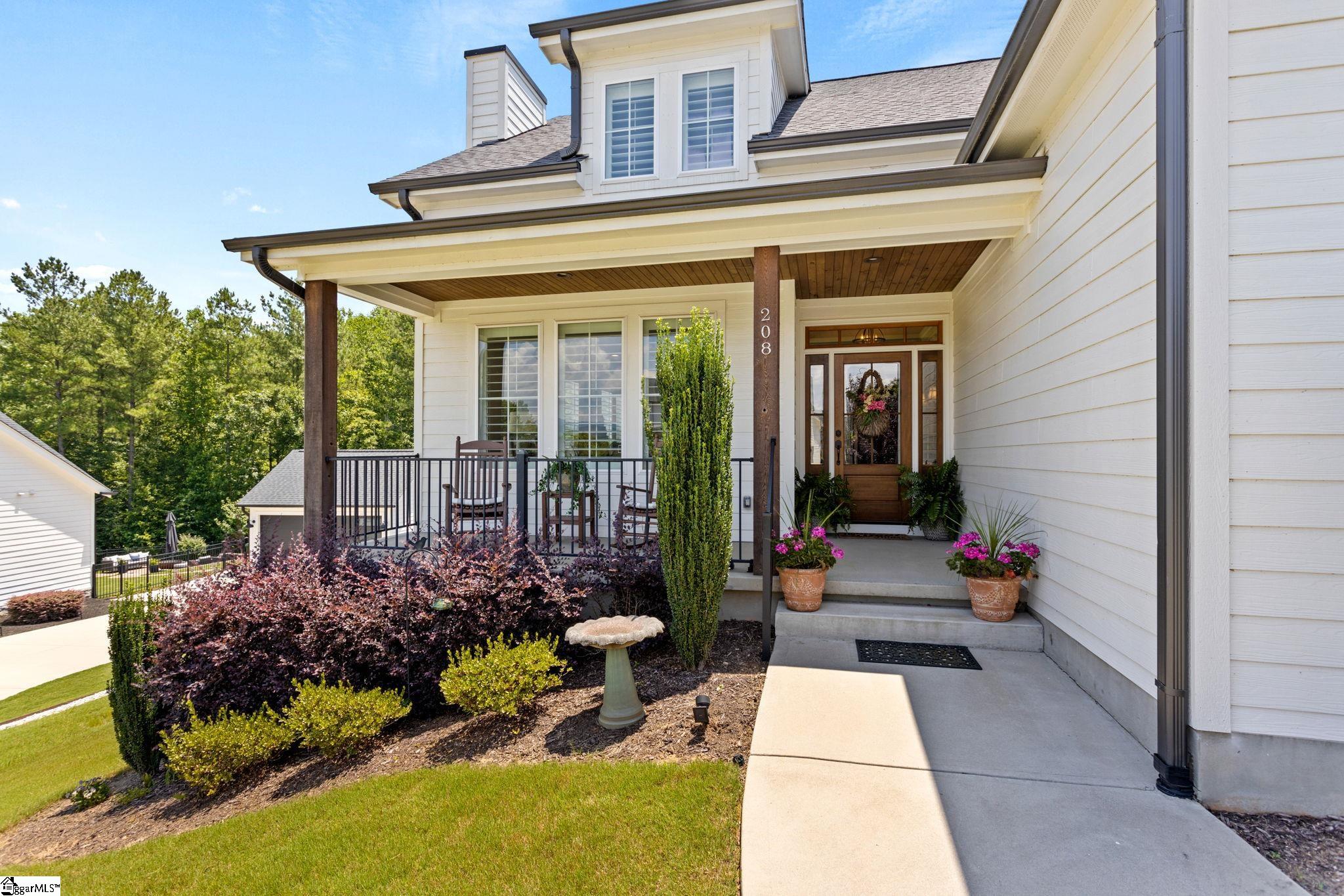 208 Deer Thicket Way