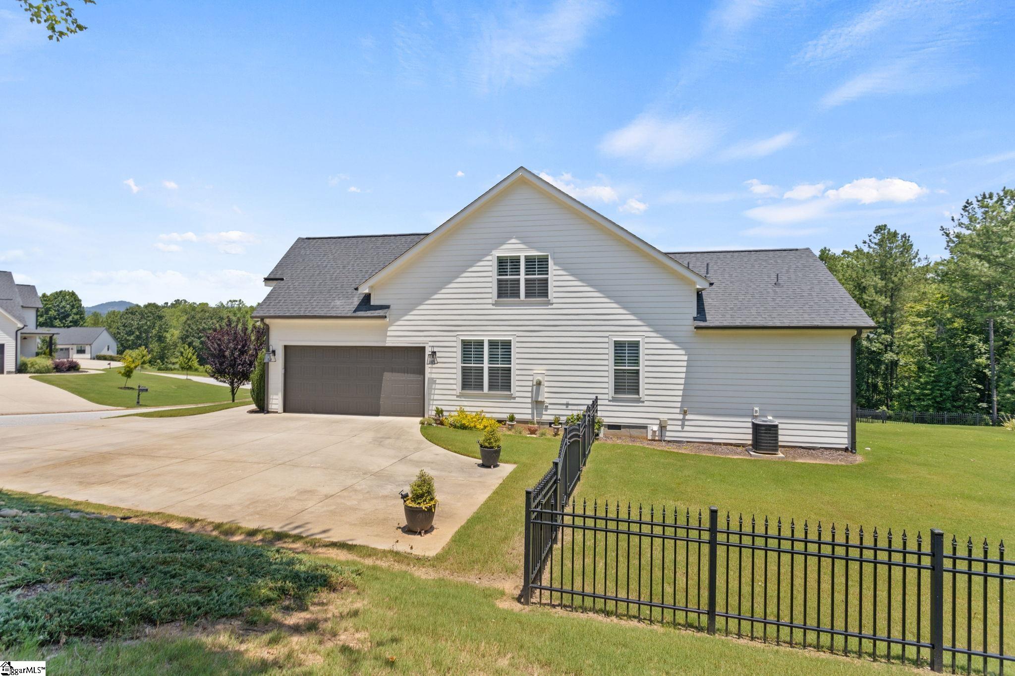 208 Deer Thicket Way