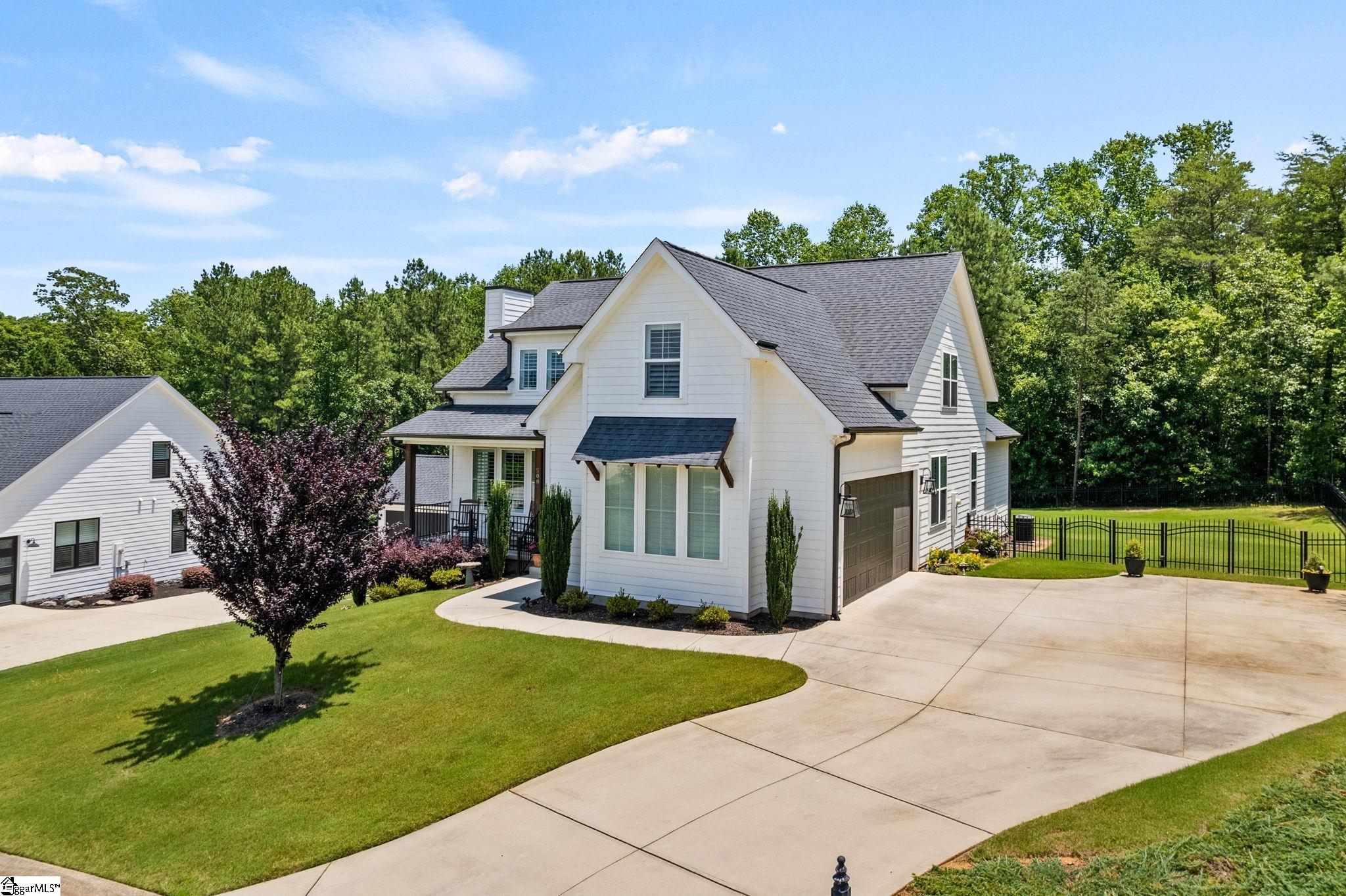 208 Deer Thicket Way