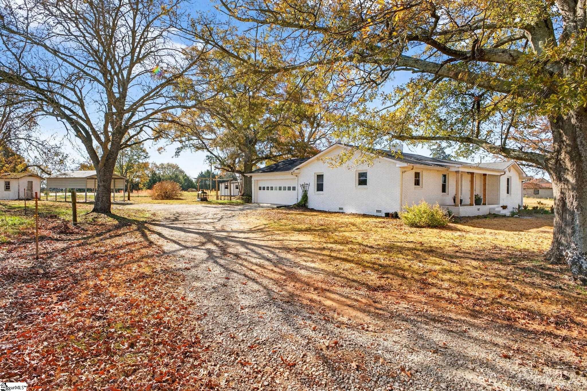 1001 Providence Church Road