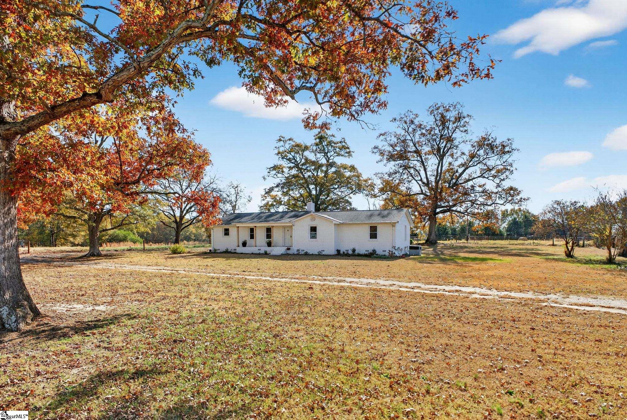 1001 Providence Church Road