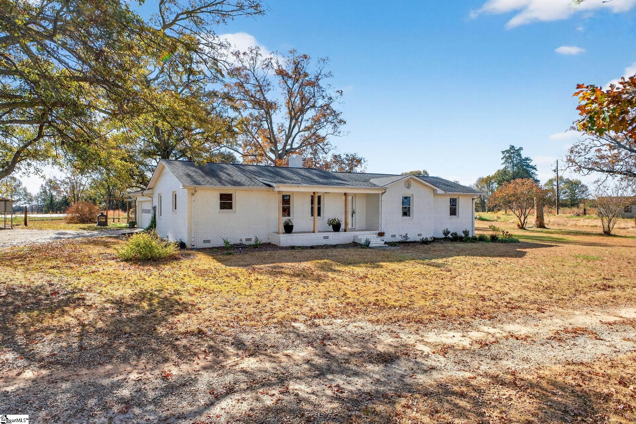 1001 Providence Church Road