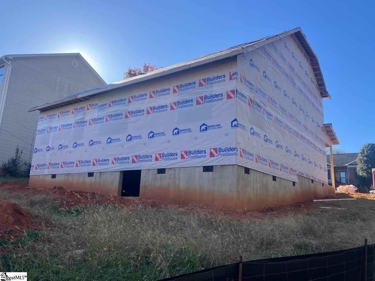 405 Landstone Terrace