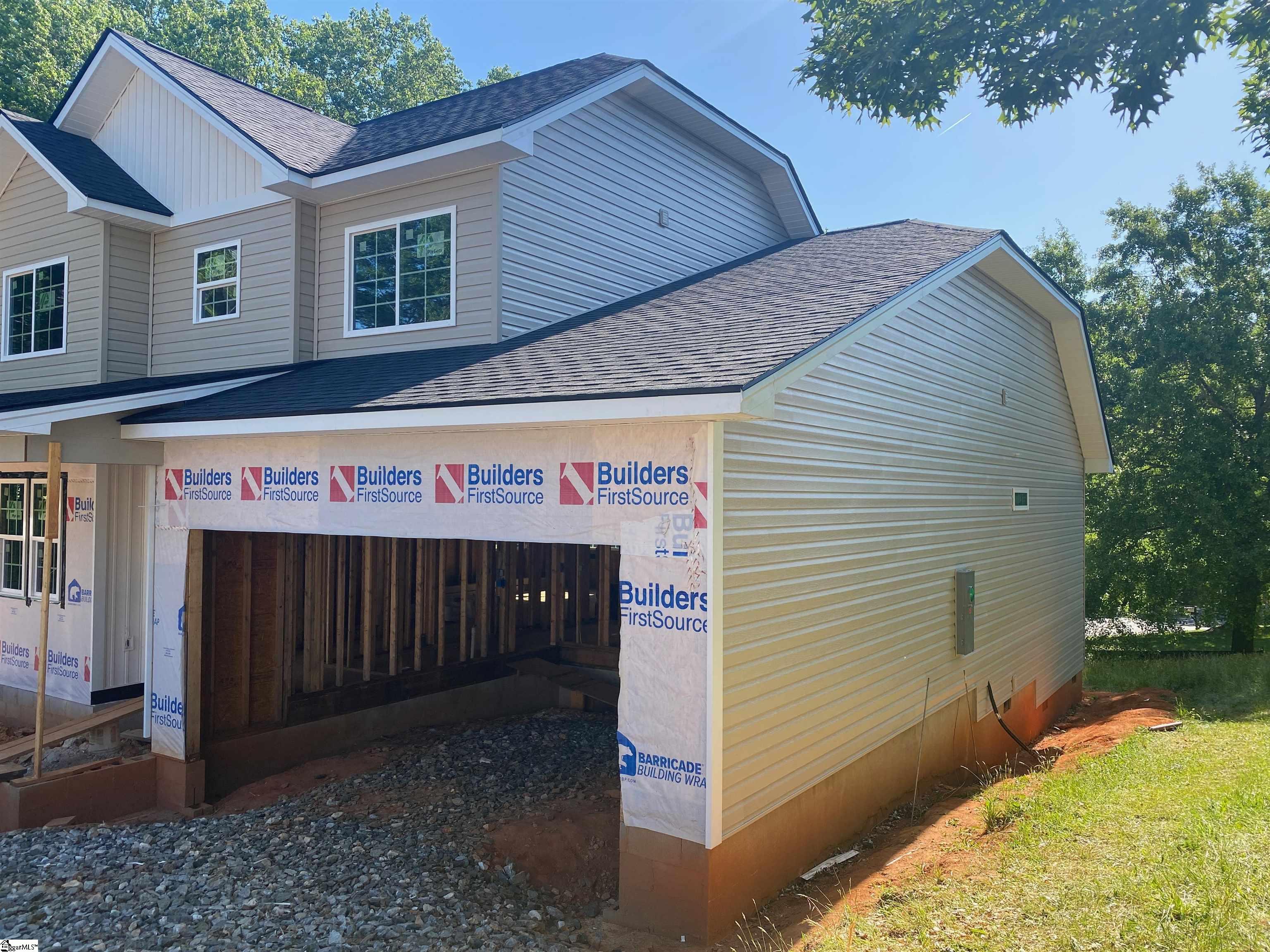 405 Landstone Terrace