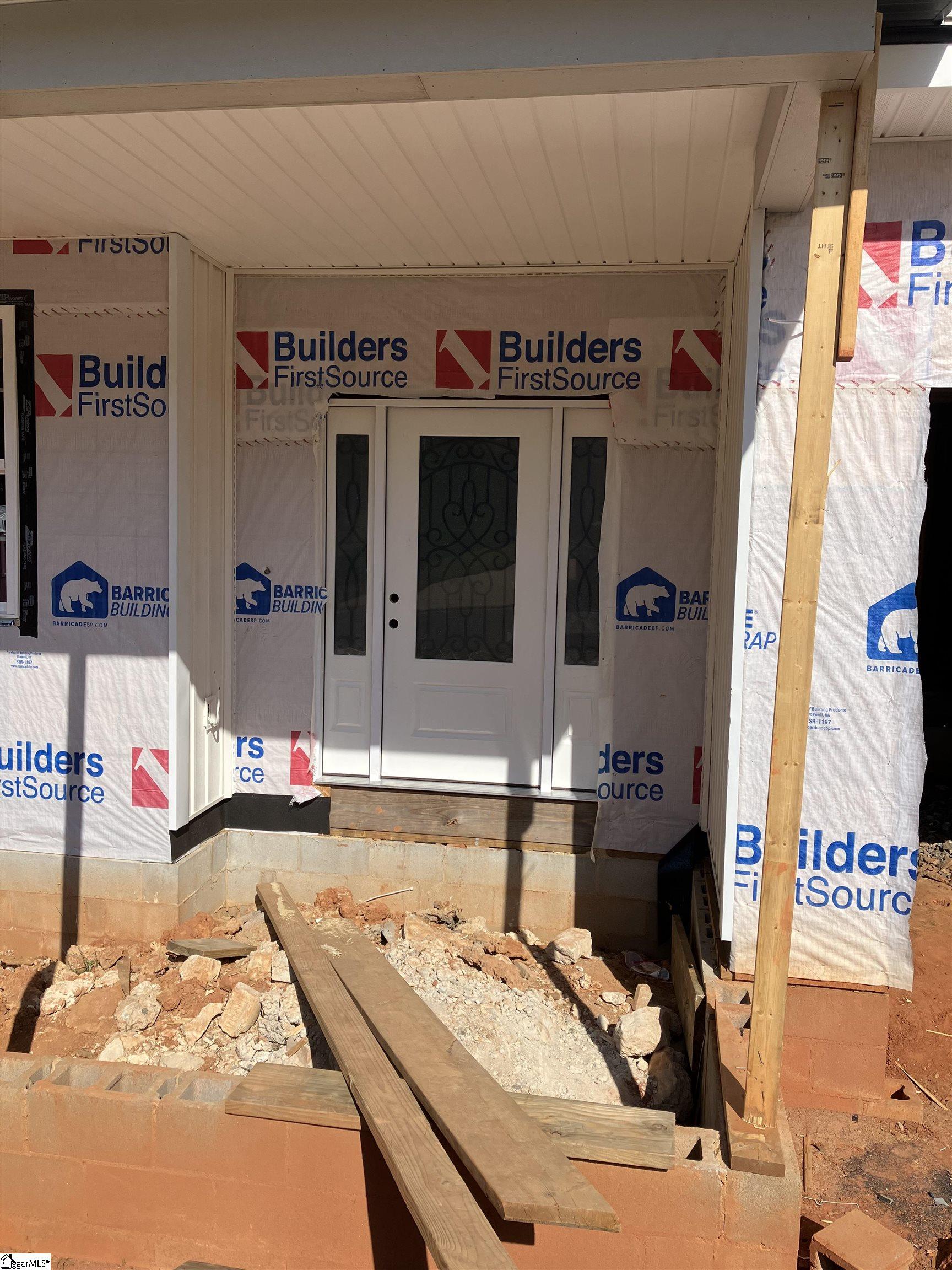 405 Landstone Terrace