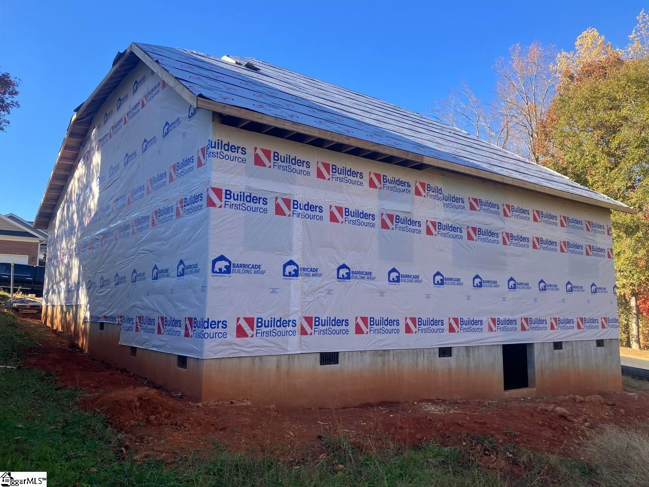 405 Landstone Terrace