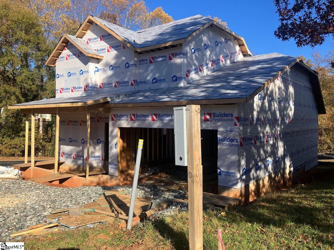 405 Landstone Terrace