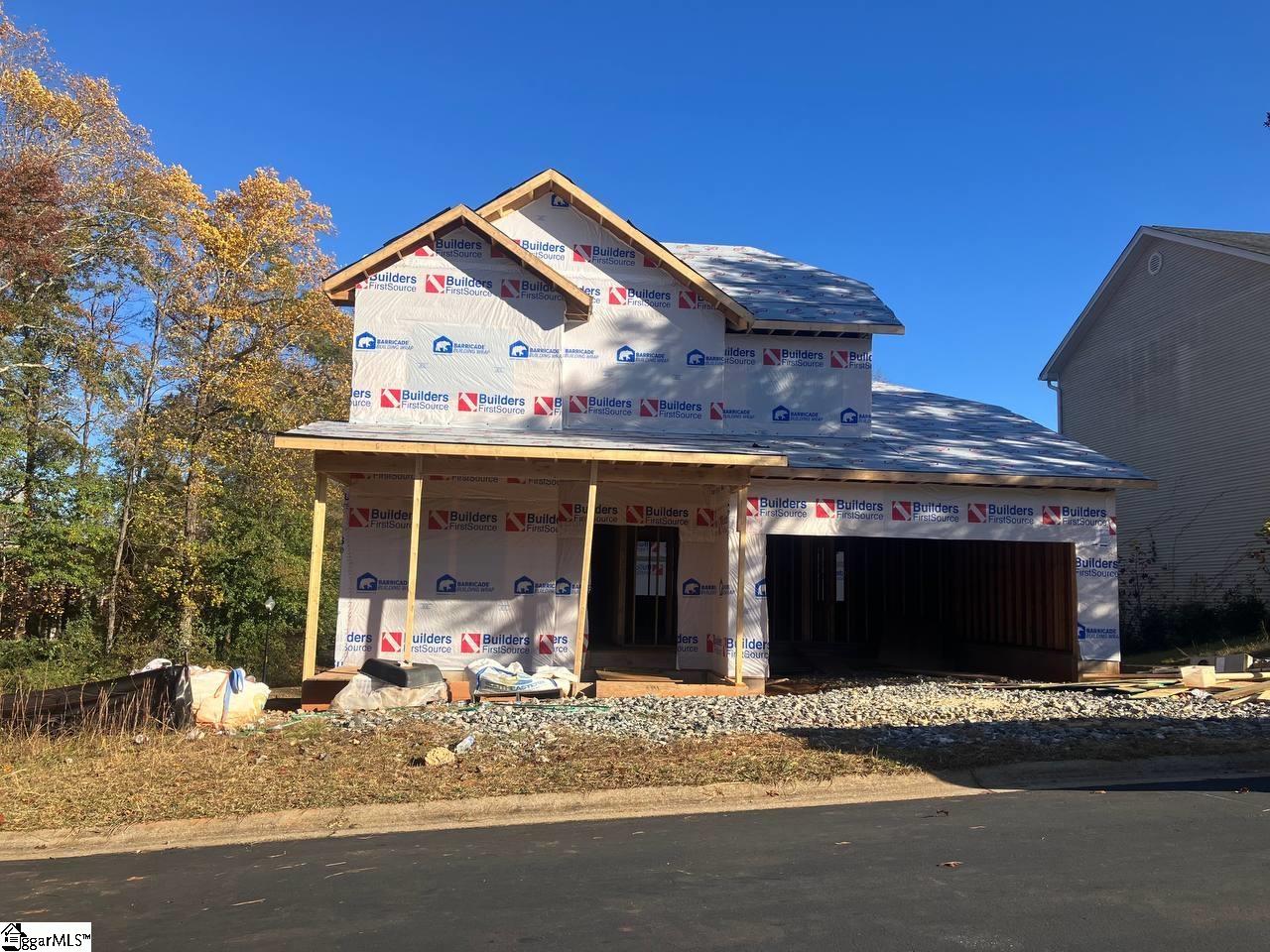 405 Landstone Terrace