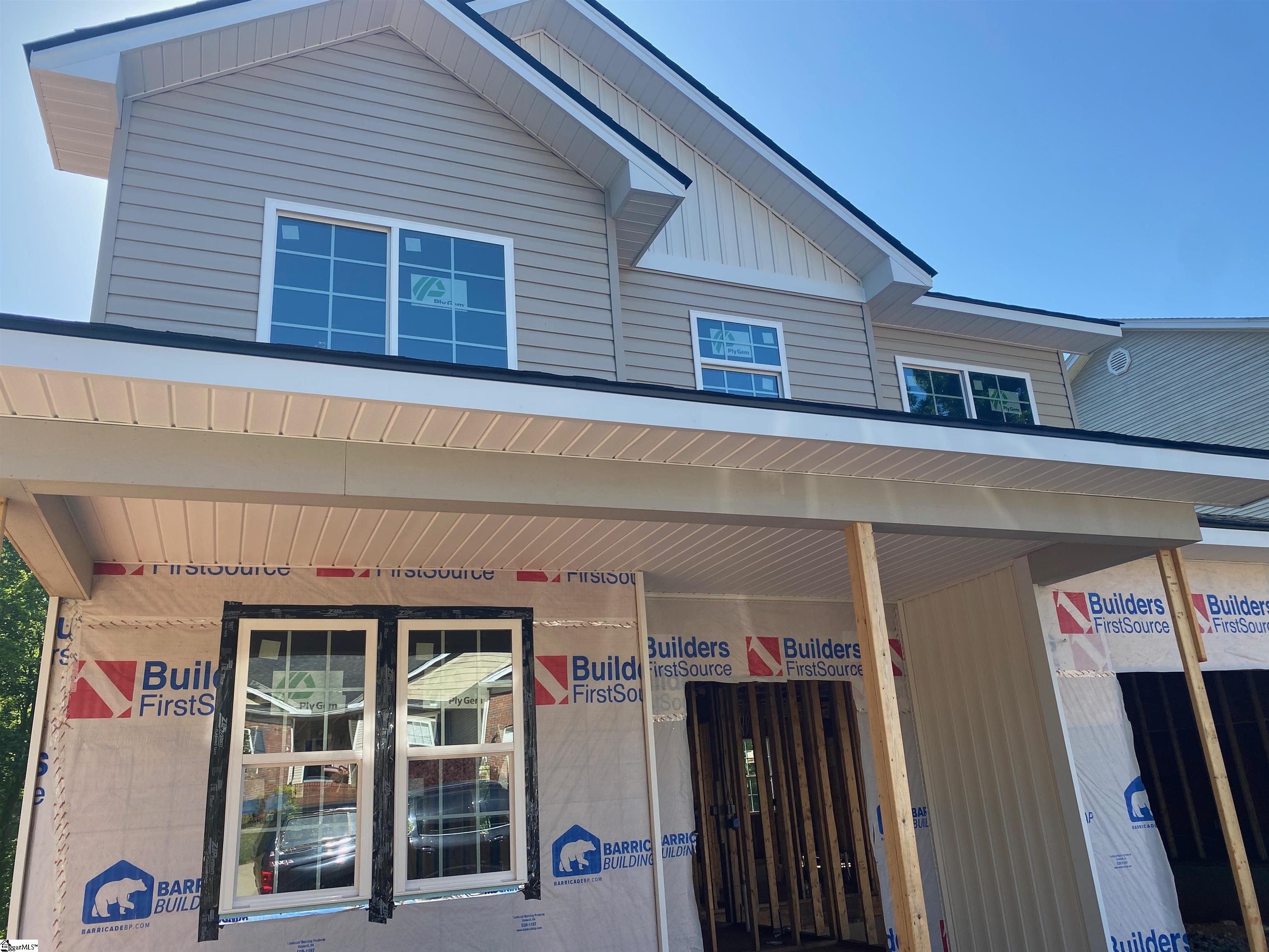 405 Landstone Terrace