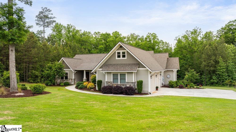 5 Maxfli Court
