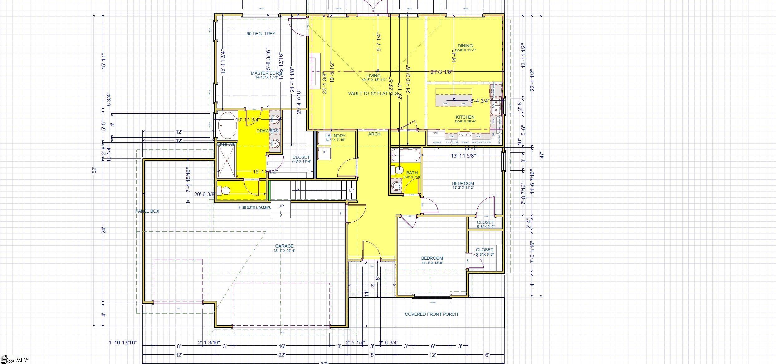 100 Legacy Lane