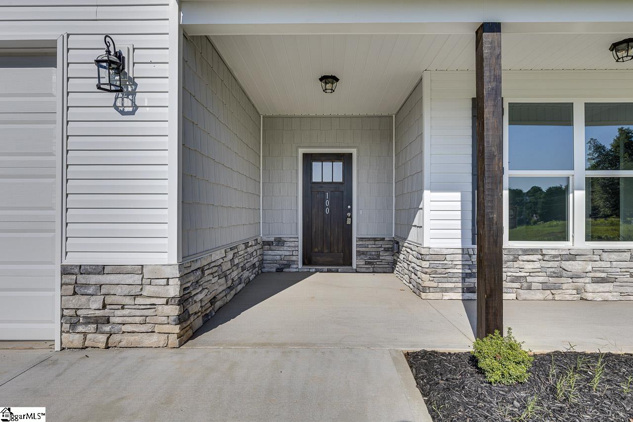 100 Legacy Lane