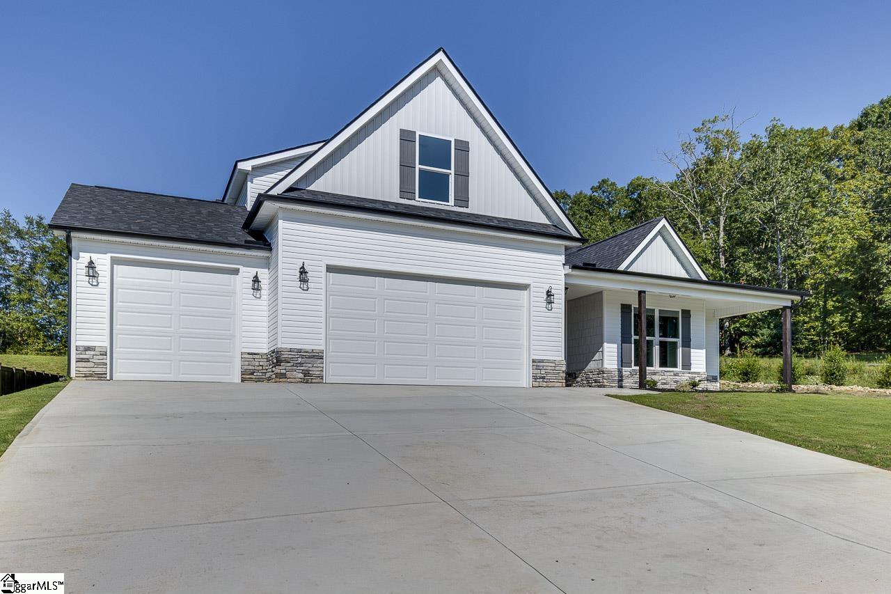 100 Legacy Lane