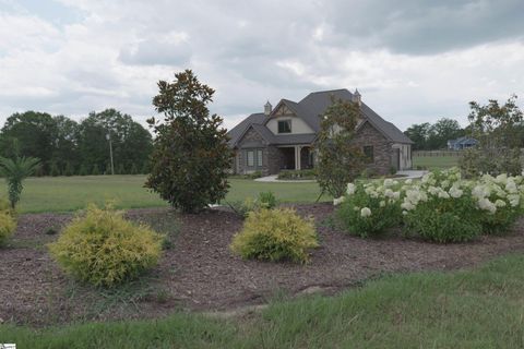 Photo of 10445 New Cut Road, Campobello, SC 29322 (MLS # 1598118)