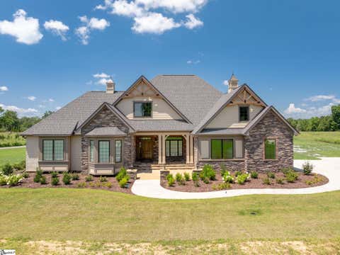 Photo of 10445 New Cut Road, Campobello, SC 29322 (MLS # 1598118)